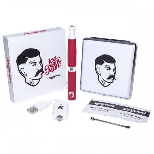 KandyPens- Ice Cream Man im Lieferumfang enthalten