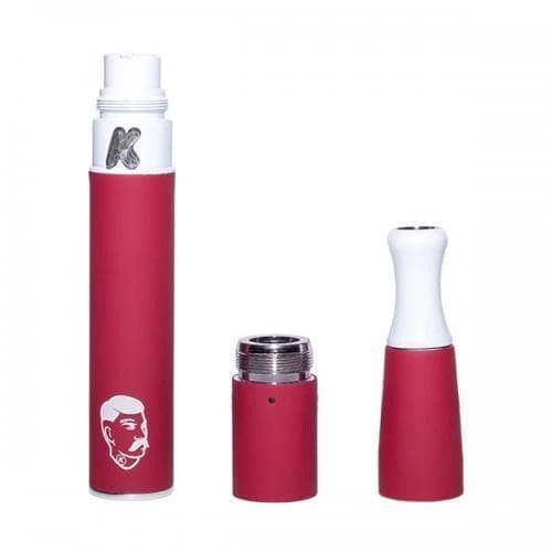 KandyPens- Ice Cream Man auseinandergebaut