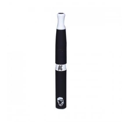 Kandypens Ice Cream Man schwarz Irland