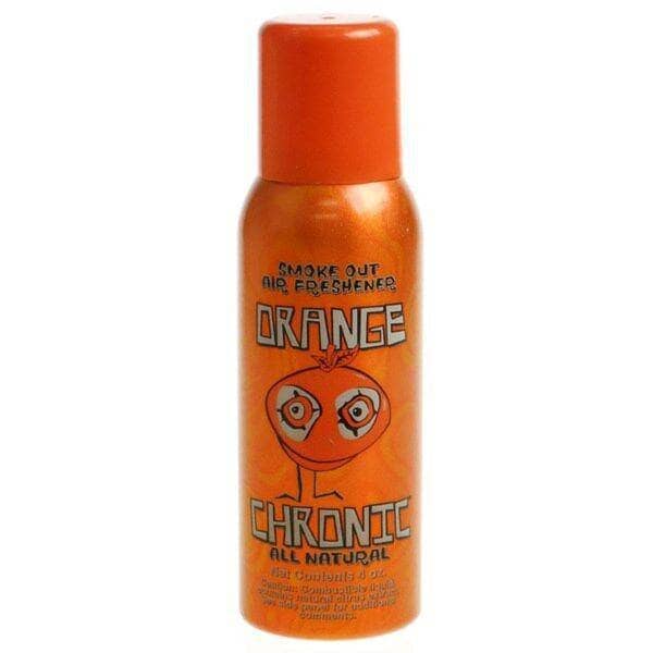 orange-chronic-lufterfrischer Irland