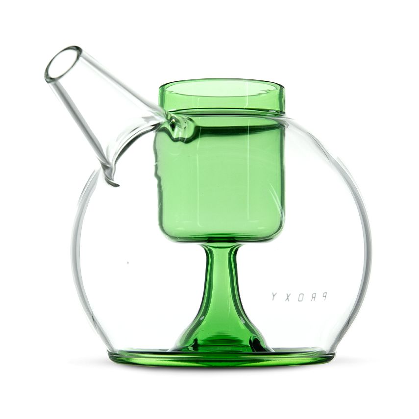 Puffco Proxy Ripple Sage Vaporizer Accessory Ireland