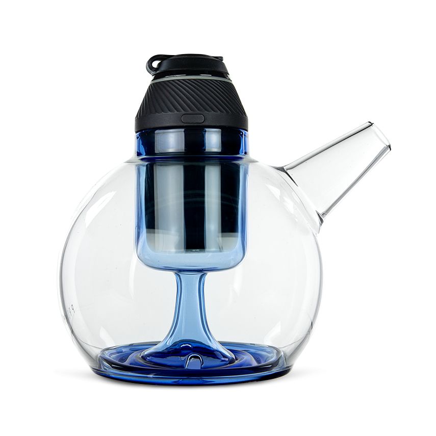 Proxy Ripple Sea Bubbler mit Gerät
