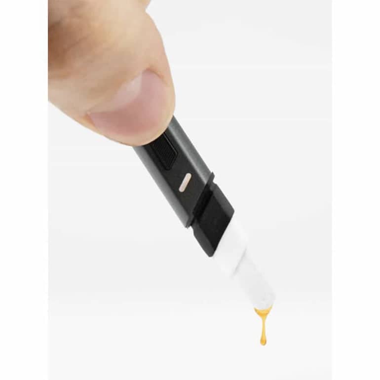 Puffco Hot Knife Dab-Werkzeug