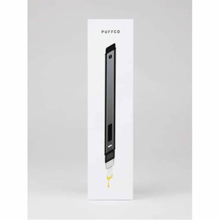 Puffco Heißmesser-Box