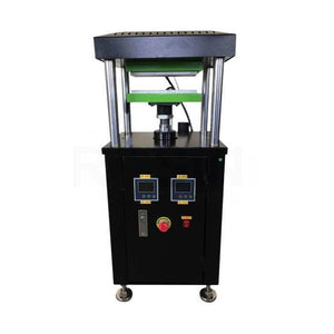 Rosin Tech Einzelkolben Pneumatik Irland
