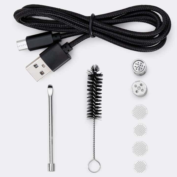 Smono Flowermate Pro 6 Zubehör