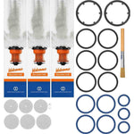 Volcano Vaporizer SOLID VALVE Verschleiß-Set