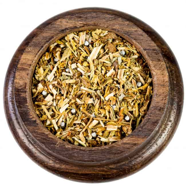 Organic St Johns Wort Bio 15g Ireland