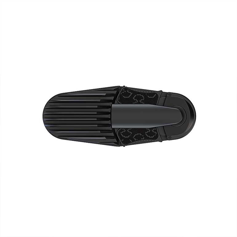 Verdampfer Mighty Plus Draufsicht
