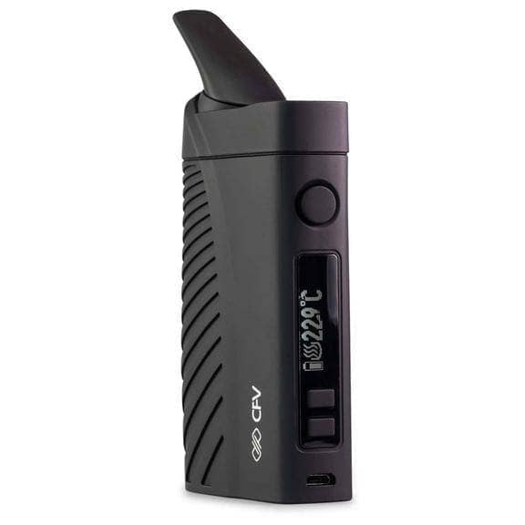 boundless cfv vape schwarz