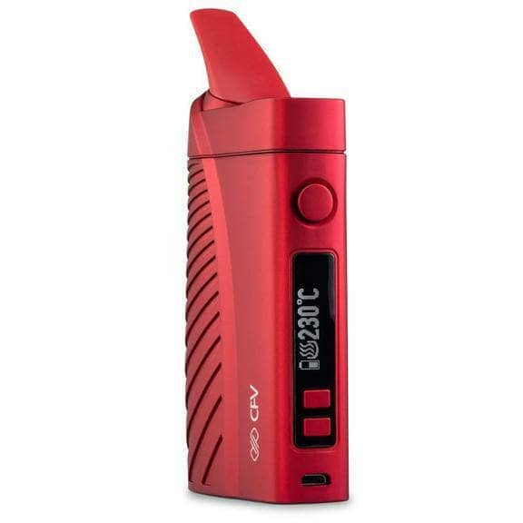 boundless cfv vape rot