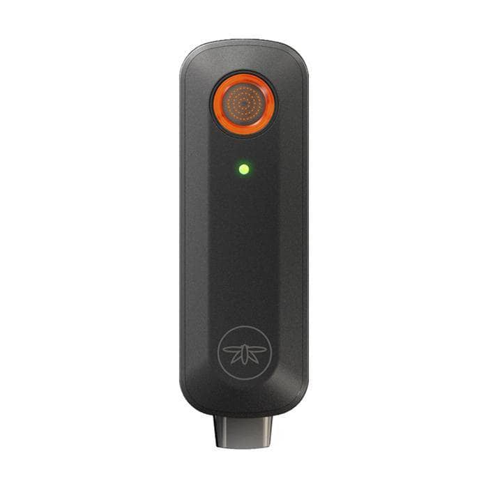 Verdampfer Firefly 2 Schwarz