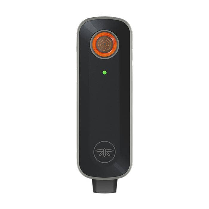 Verdampfer Firefly 2 Jetblack